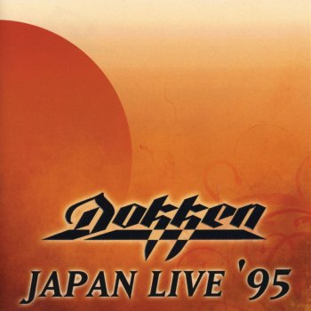 Dokken Alone Again - Live at Kosei Nenkin Hall, Tokyo