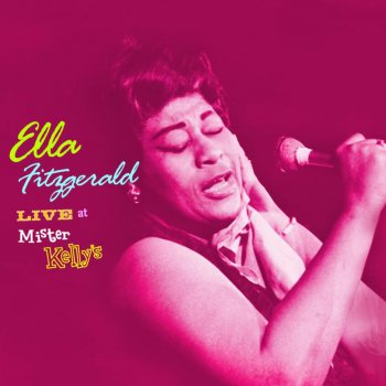 Ella Fitzgerald Perdido (Late Show)
