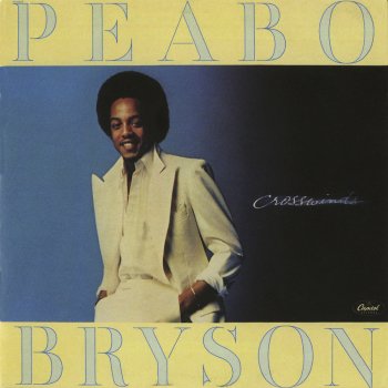 Peabo Bryson Don't Touch Me