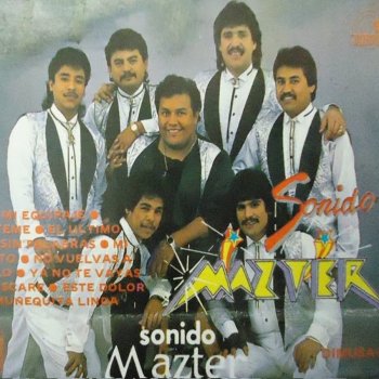 Sonido Mazter El Último Beso