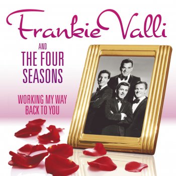 Frankie Valli Grease - 2006 Remastered Version