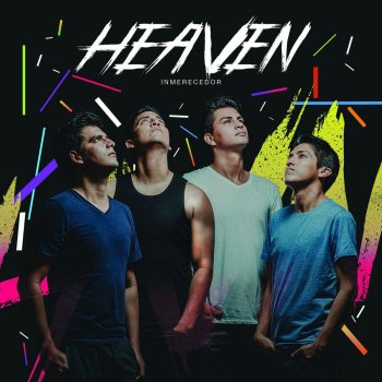 Heaven Eres