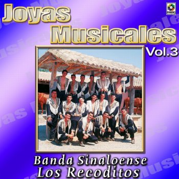 Banda Sinaloense Los Recoditos La Secretaría
