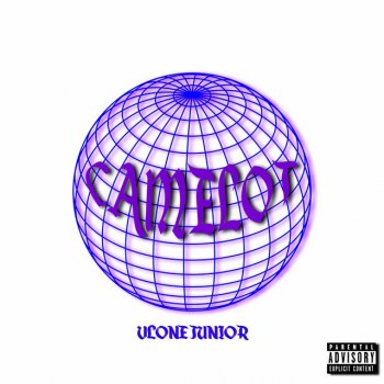 Vlone Junior Camelot - Pink Toes Vibes
