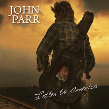 John Parr At The Cathedral