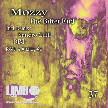 Mozzy The Bitter End (Sandro Galli Remix)