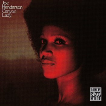 Joe Henderson Las Palmas