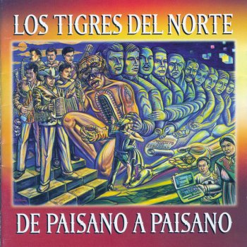 Los Tigres del Norte Me Declaro Culpable