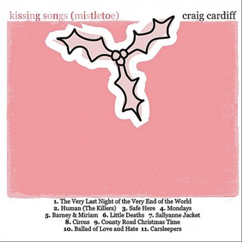 Craig Cardiff Sallyann Jacket