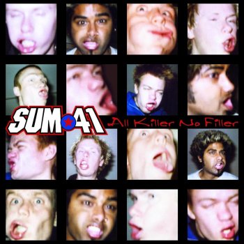 Sum 41 Never Wake Up