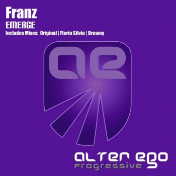 Franz Emerge - Dreamy Remix