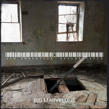Big Marvelous Zzz