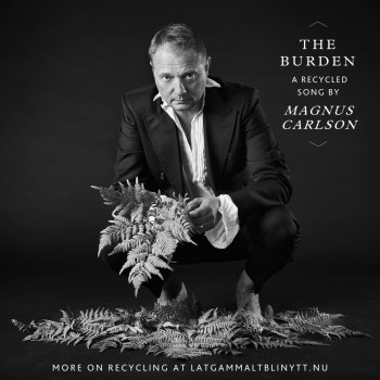 Magnus Carlson The Burden