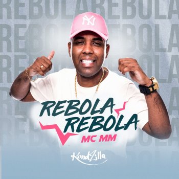 Mc Mm Rebola Rebola