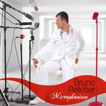 Bruno Pelletier Dénaturé