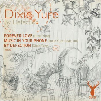 Dixie Yure By Defection