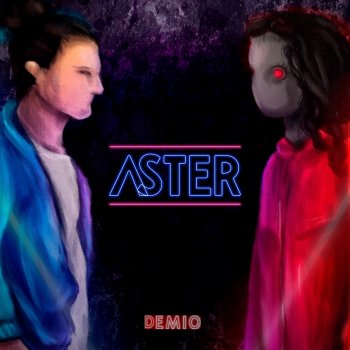 ASTER mistral (yo no sé vivir)