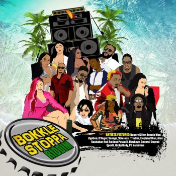 Gyptian See Me Yah (Radio Edit)