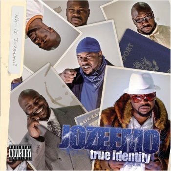 Jozeemo feat. Illpo Sore Loser (feat. Illpo)