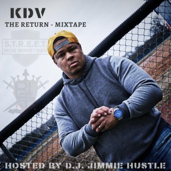 KDV We on It (feat. Jary Da Capo)