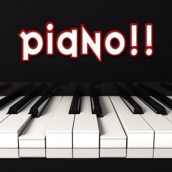 Piano Stay With Me Till Dawn