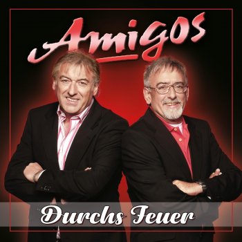 Amigos Das Lied von Fernando