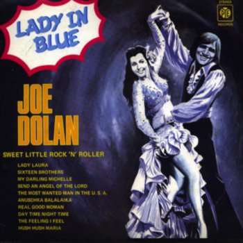 Joe Dolan Home Is Where the Heart Is