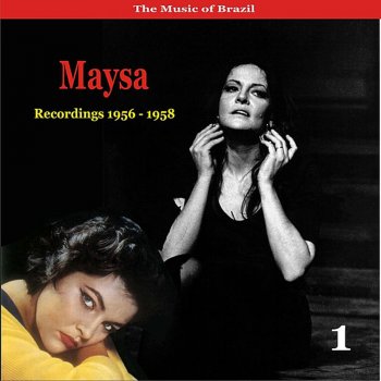 Maysa Quando Vem a Saudade