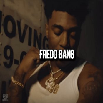 Fredo Bang Draks Out