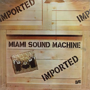 Miami Sound Machine Sunride
