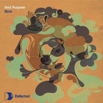 Soul Purpose Blow [M's Sax Mix]