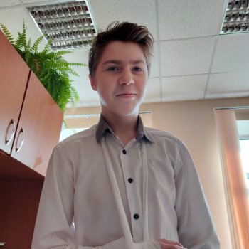 kastas Славик