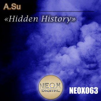 Asu Haser - Original Mix