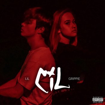 LIL GRIPPIE Cíl