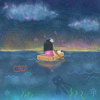 Lilypichu unknown waters