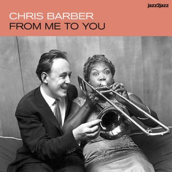 Chris Barber The Golden Striker