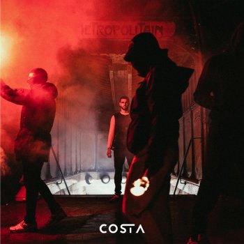 Costa Mauvais