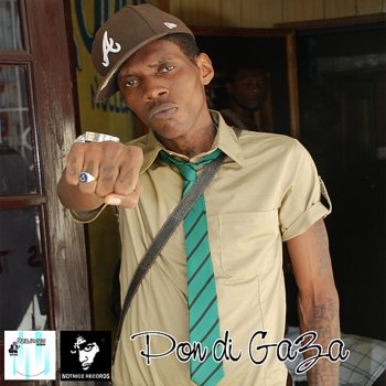 Vybz Kartel Yeah Though I Walk