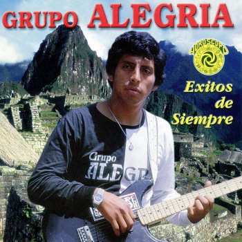Grupo Alegria Todo Terminó