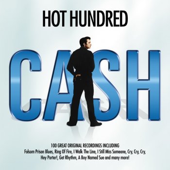 Johnny Cash The Troubadour