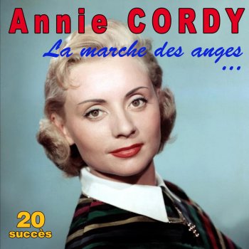 Annie Cordy Le genre américain