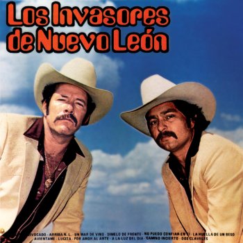 Los Invasores de Nuevo León Arriba Nuevo Leon