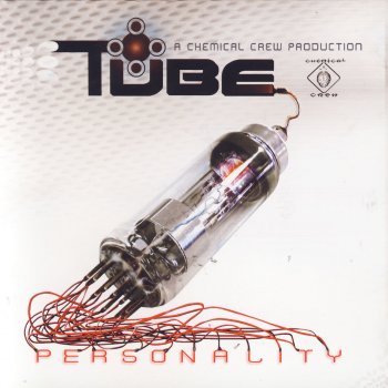 Tube Meet The Monster