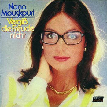 Nana Mouskouri Kinder Und Musik