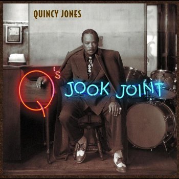 Quincy Jones feat. Toots Thielemans, Barry White & Mervyn Warren At The End Of The Day (Grace)