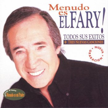 El Fary ¡Ay, Consuelo!