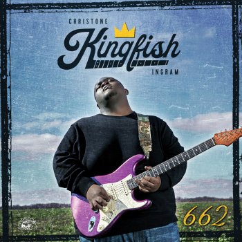 Christone "Kingfish" Ingram 662