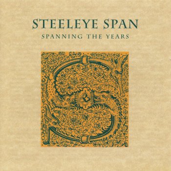 Steeleye Span One Misty Moisty Morning