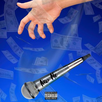 Andy Kapps Saucy (feat. Versatile & ESR Candyman)