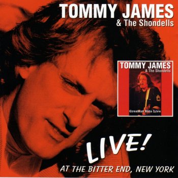 Tommy James & The Shondells Intro - Live